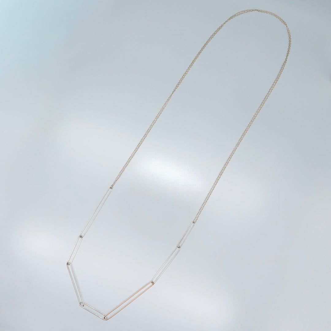 Clip Chain Necklace