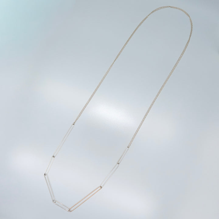 Clip Chain Necklace