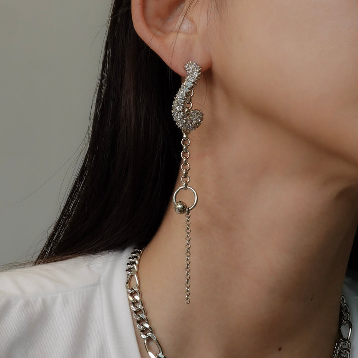 LOTTA EARRINGS