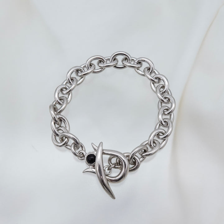 gem mantel bracelet