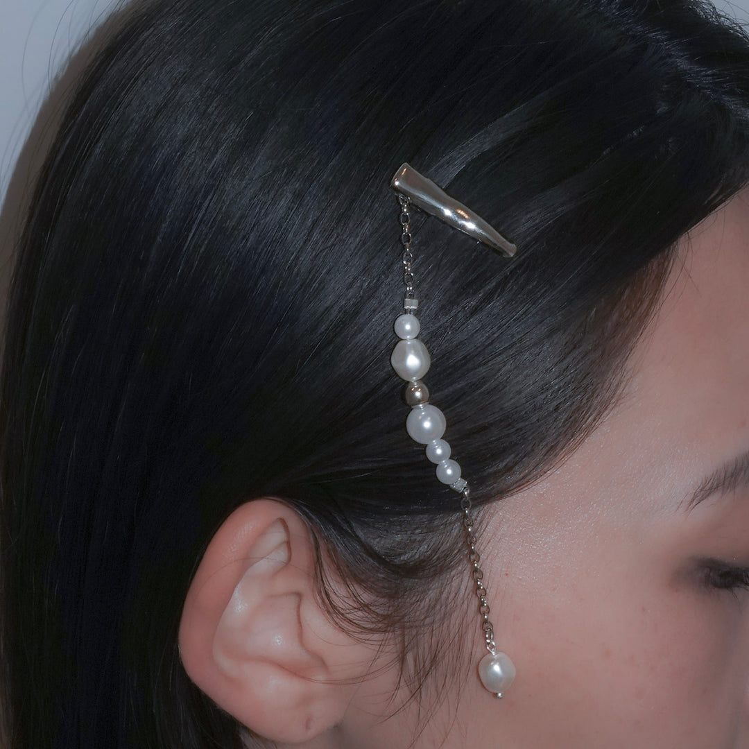 YOKO HAIR CLIP SET