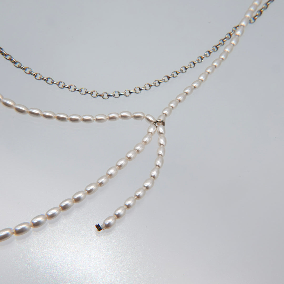 ALBA NECKLACE
