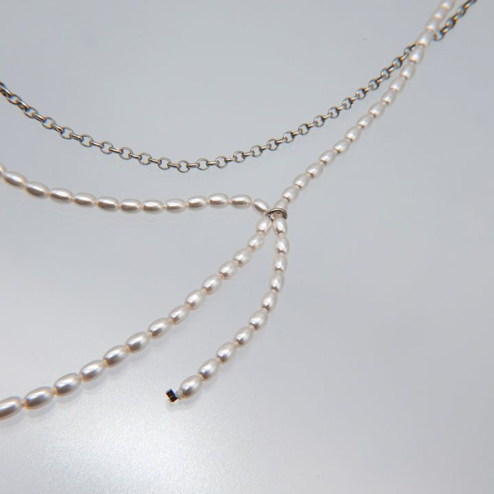 ALBA NECKLACE