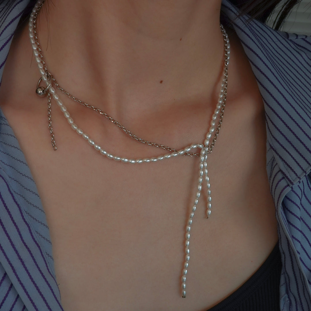 ALBA NECKLACE