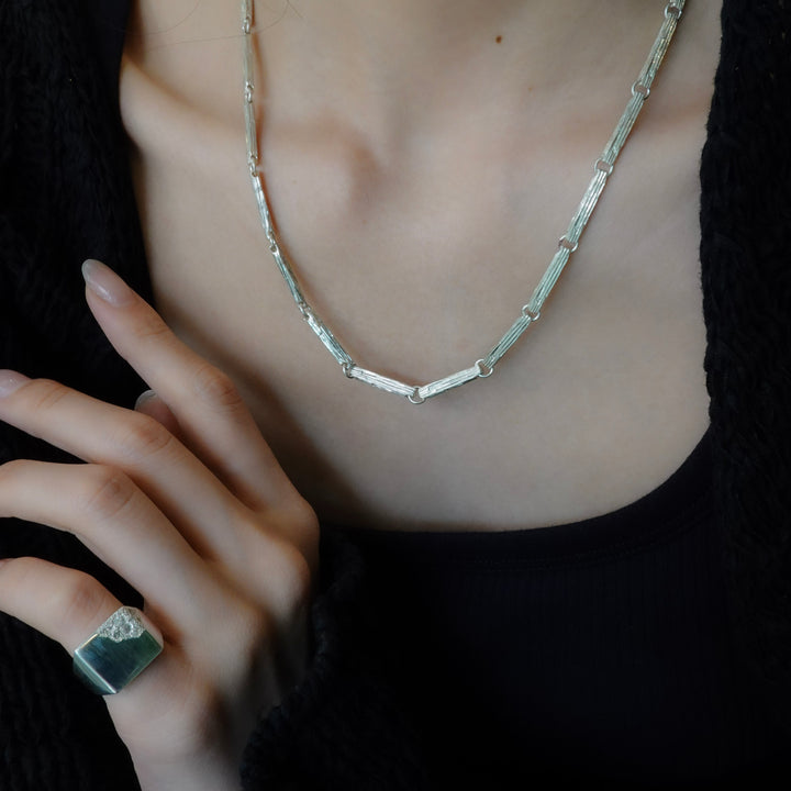 Tai Necklace