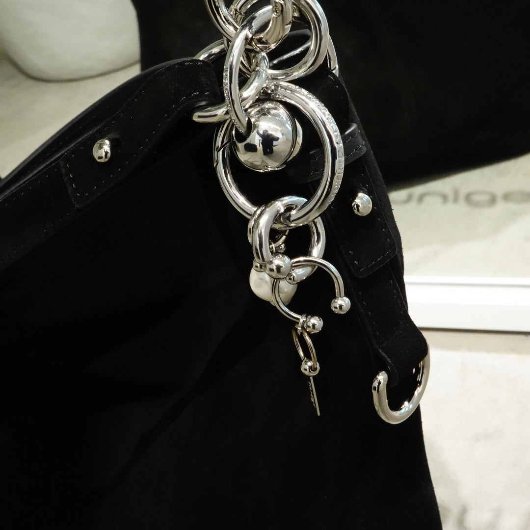 LAURYN KEYCHAIN