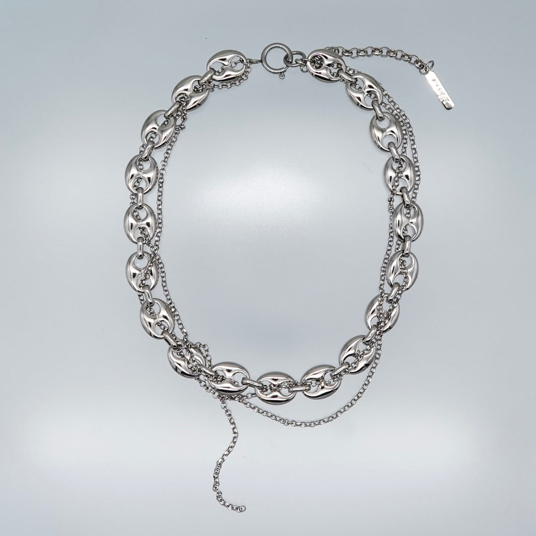 ROCIO NECKLACE
