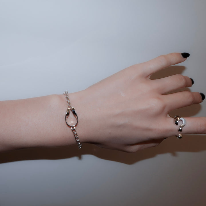 Kusaritoi Bracelet S