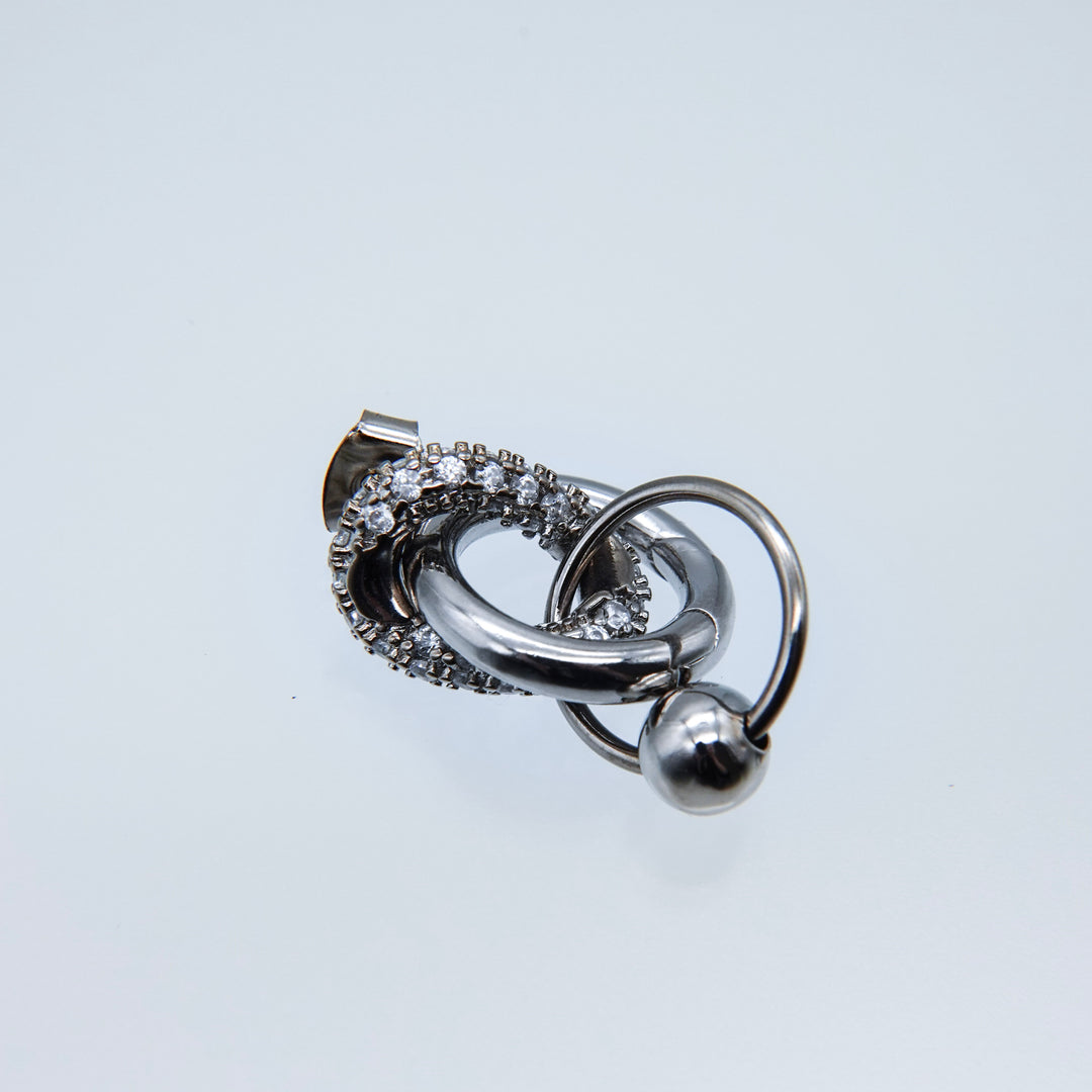 LIBBY EARRINGS