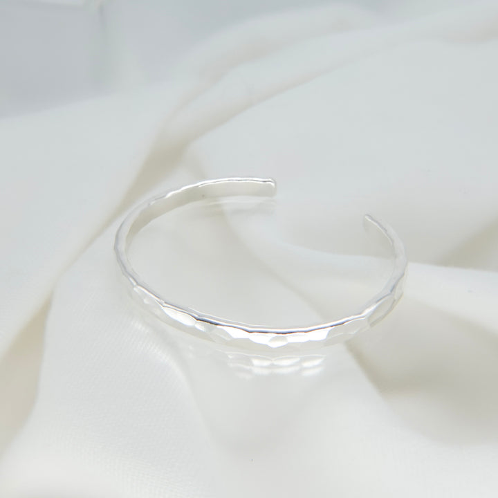TSUCHIME 4.8mm Bangle