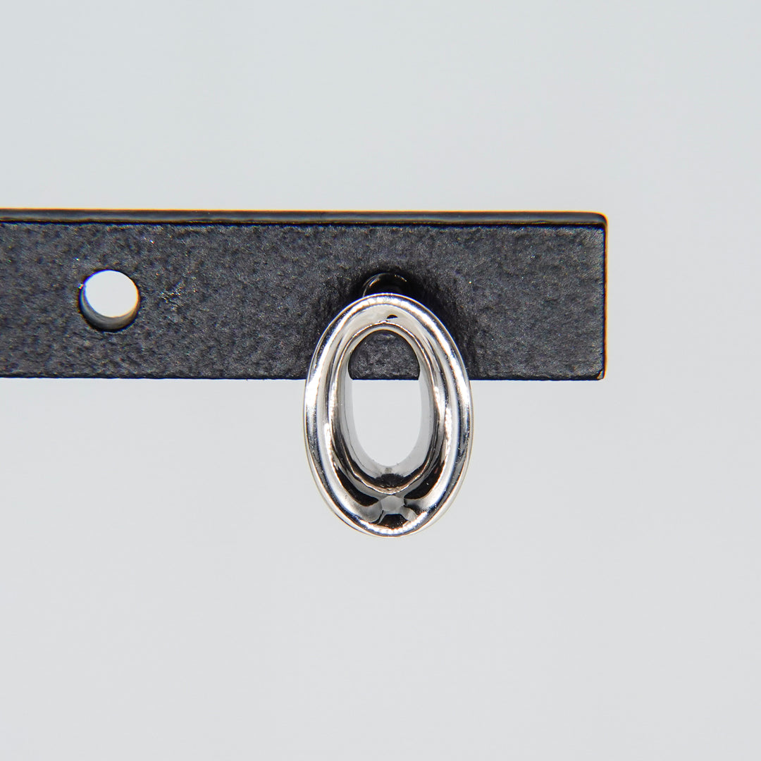 O earring 02