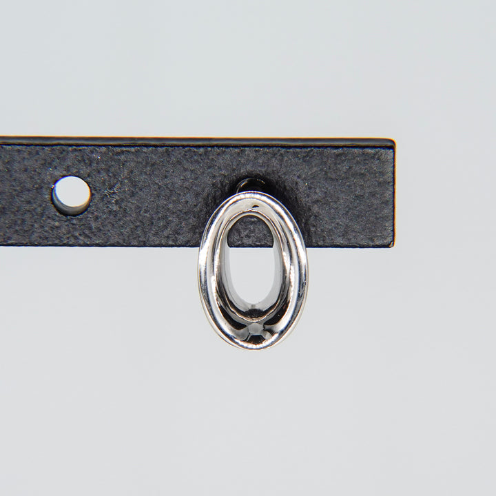 O earring 02