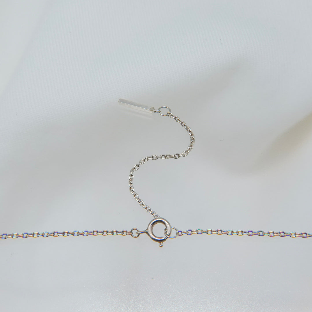 クロスネックレス