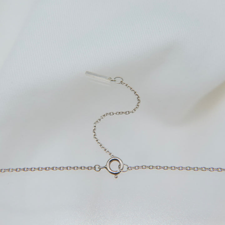 クロスネックレス