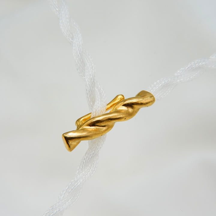 Yorihimo Necklace