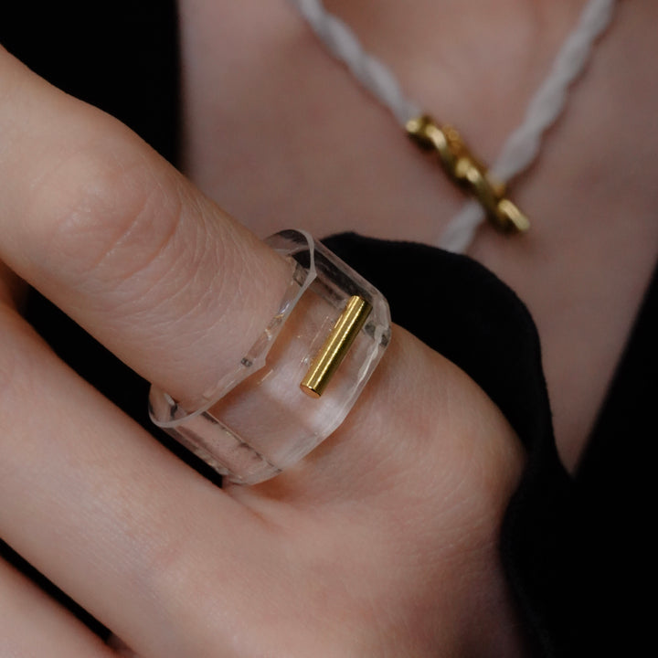 11ring "1/5" G