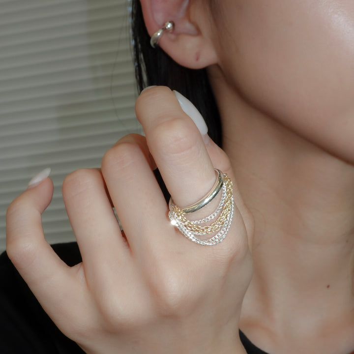 Līlā / Ring【K10 mix】