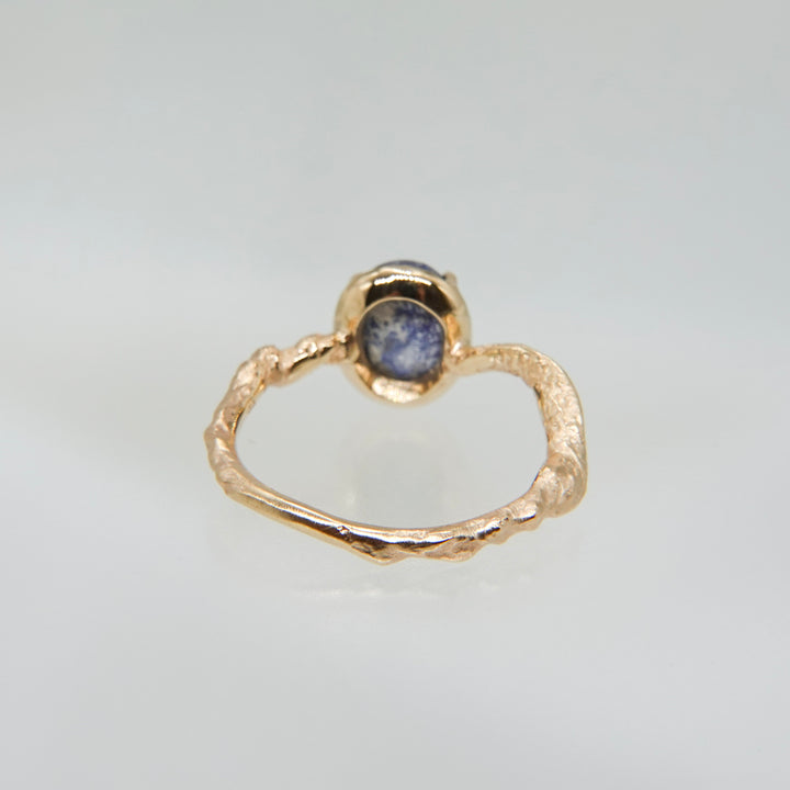 1635_デュモルチェライトインクォーツ