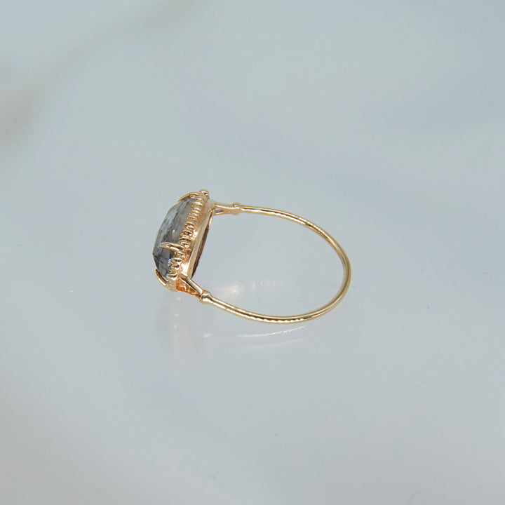 1455_Dendritic Quartz