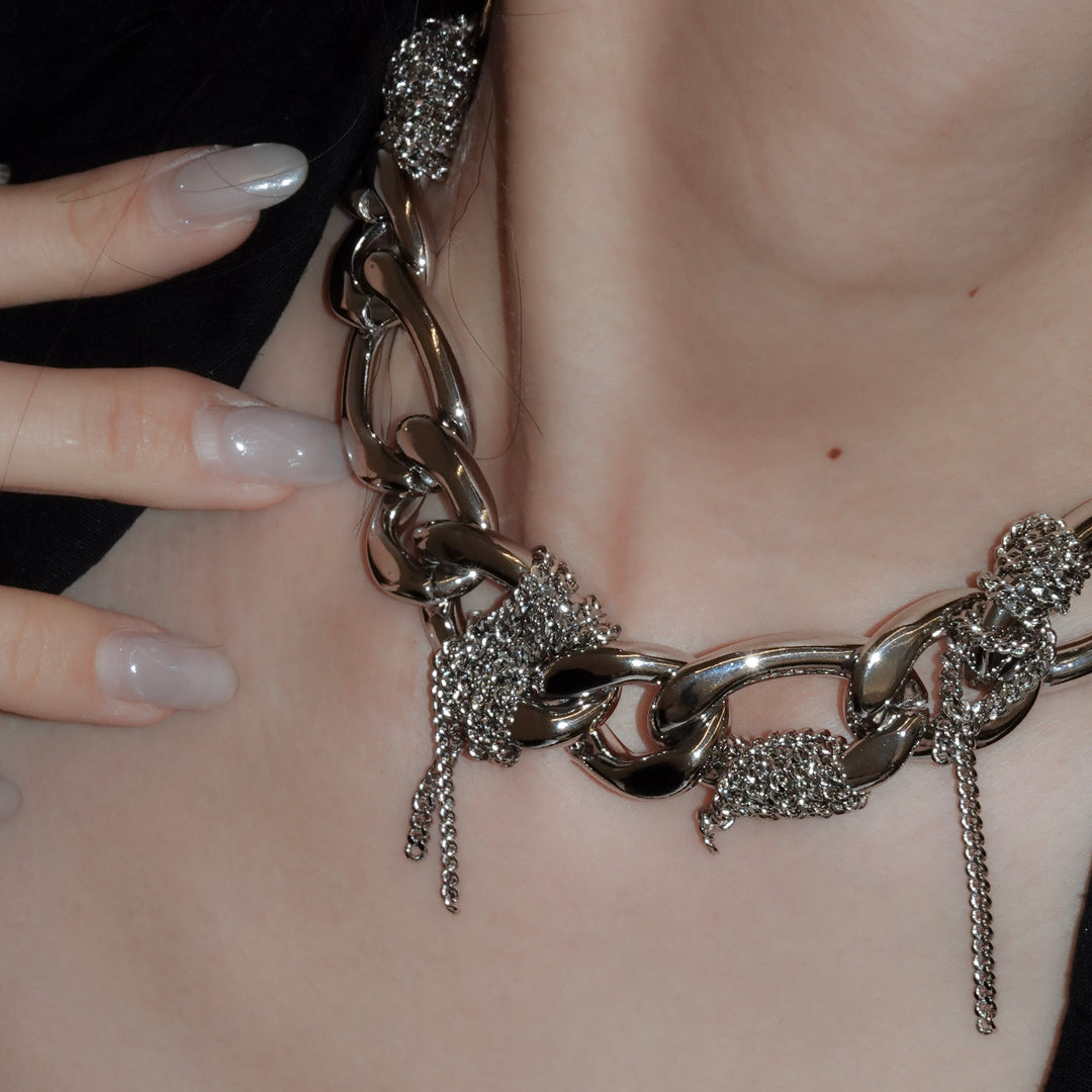 BETTY CHOKER