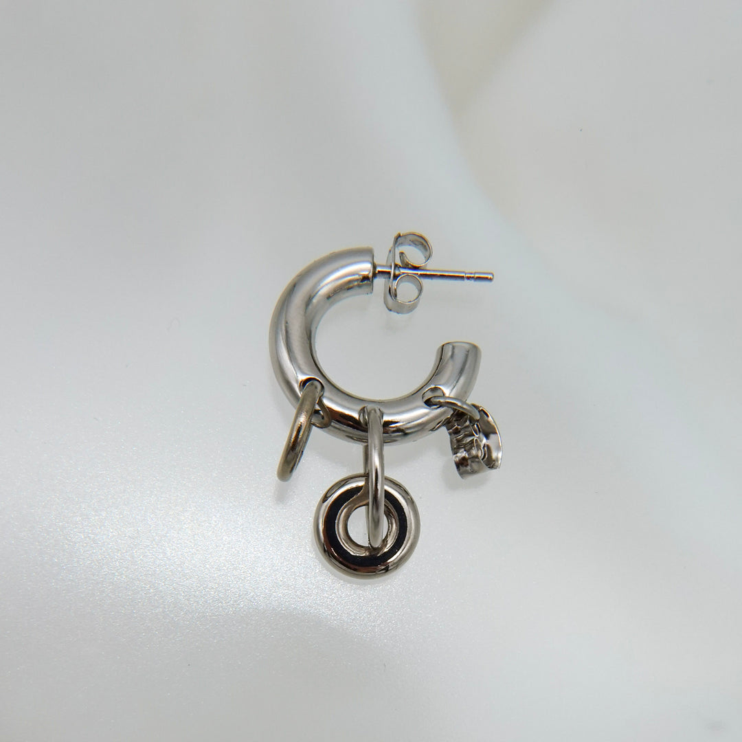 CECILIA EARRINGS