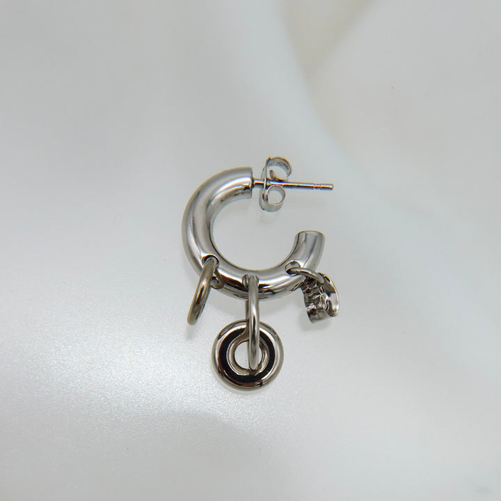 CECILIA EARRINGS