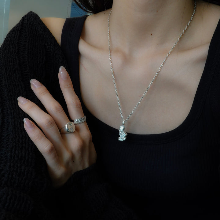 Kei Necklace