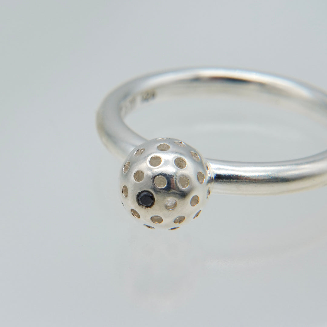Pina sphere ring No.4