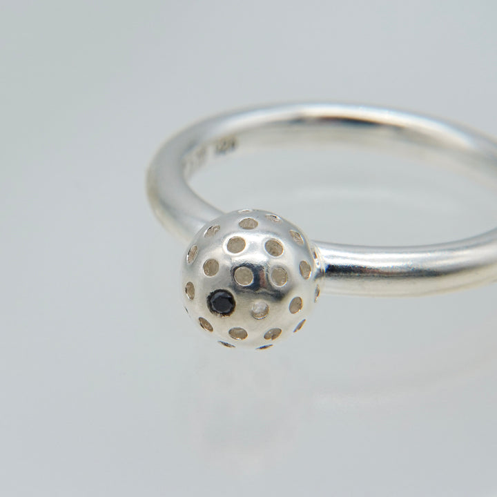 Pina sphere ring No.4