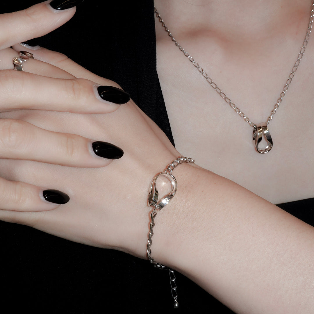 Kusaritoi Bracelet S