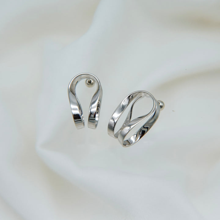 Kusaritoi Earrings M