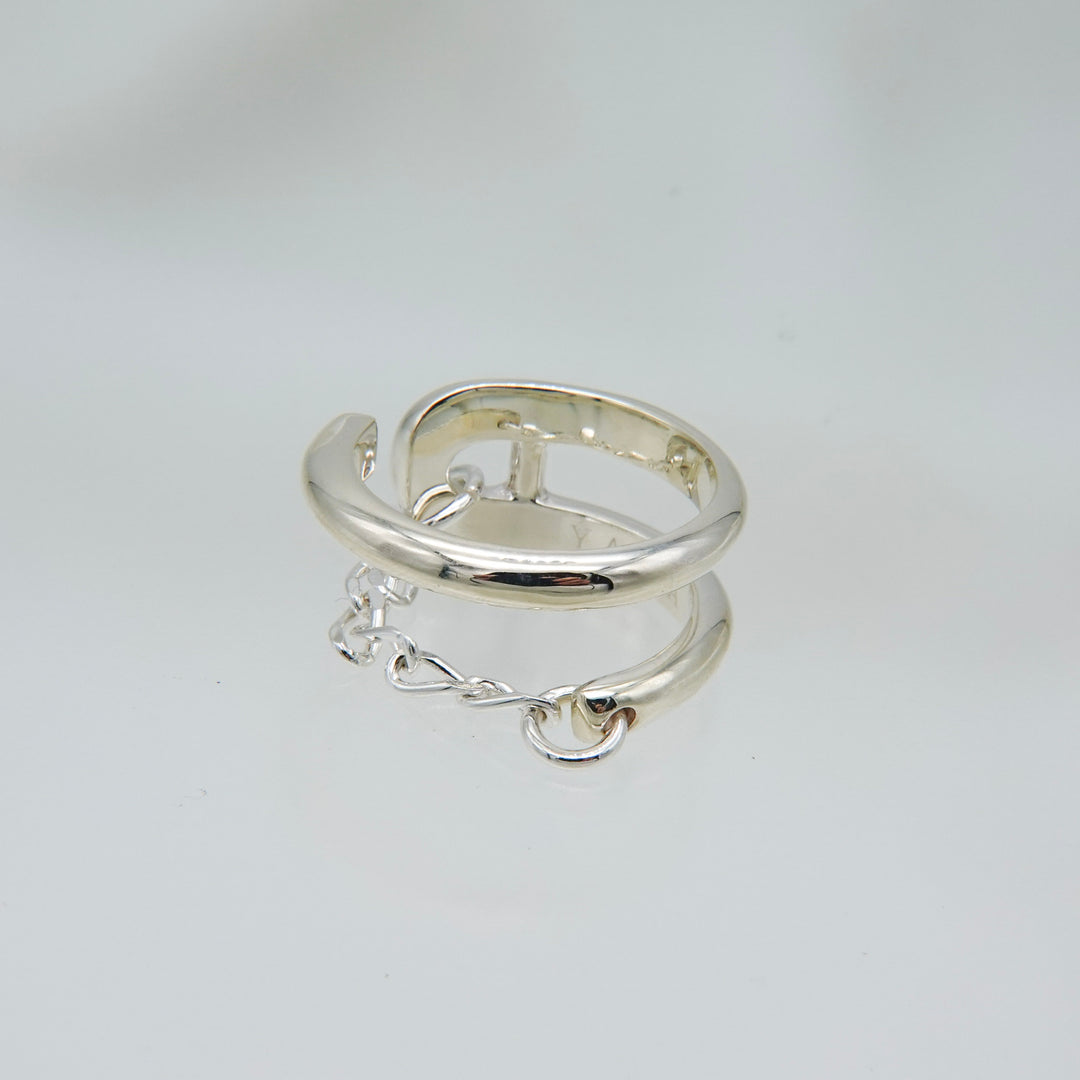 chain bridge ring[haci3]