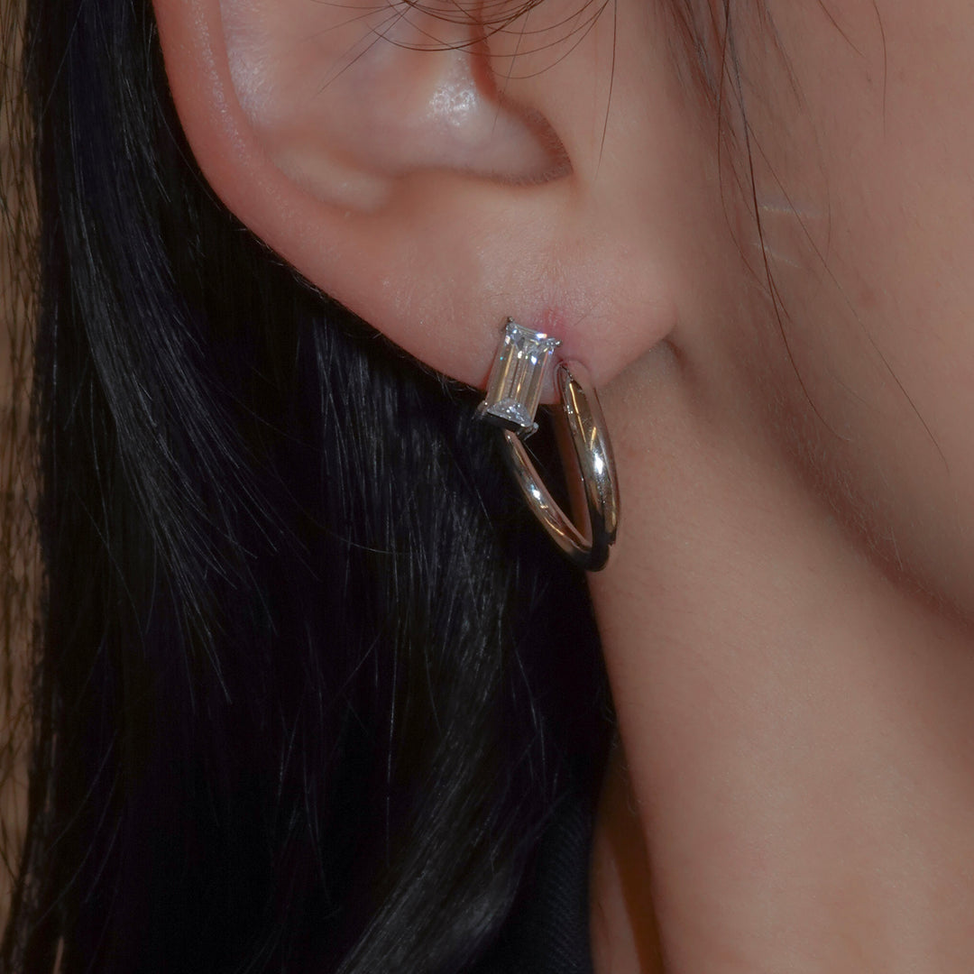 FLOW LINE E - SMALL SIZE