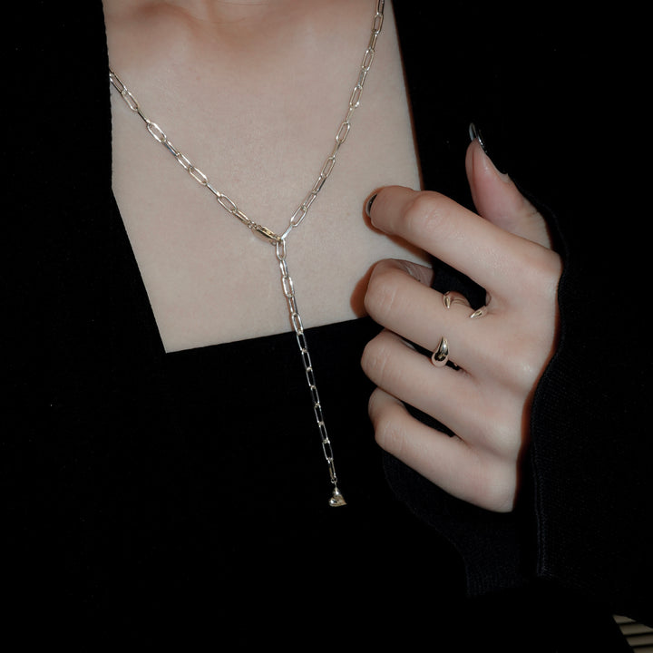 RE:PARTS -The State Necklace