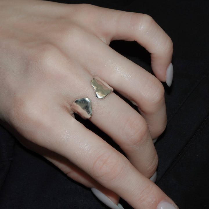 Fragment ring M