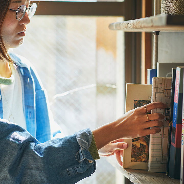 conscious to body-ring2