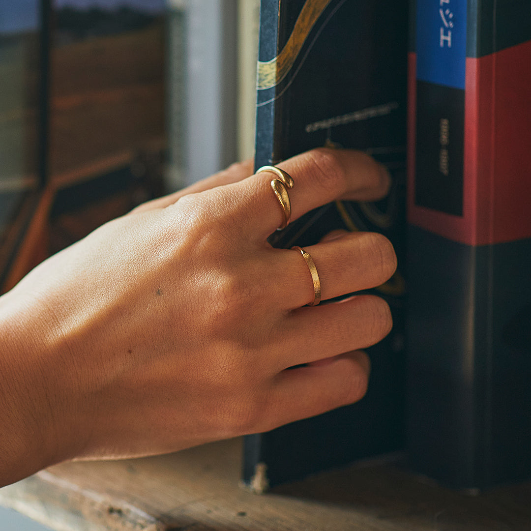 conscious to body-ring2