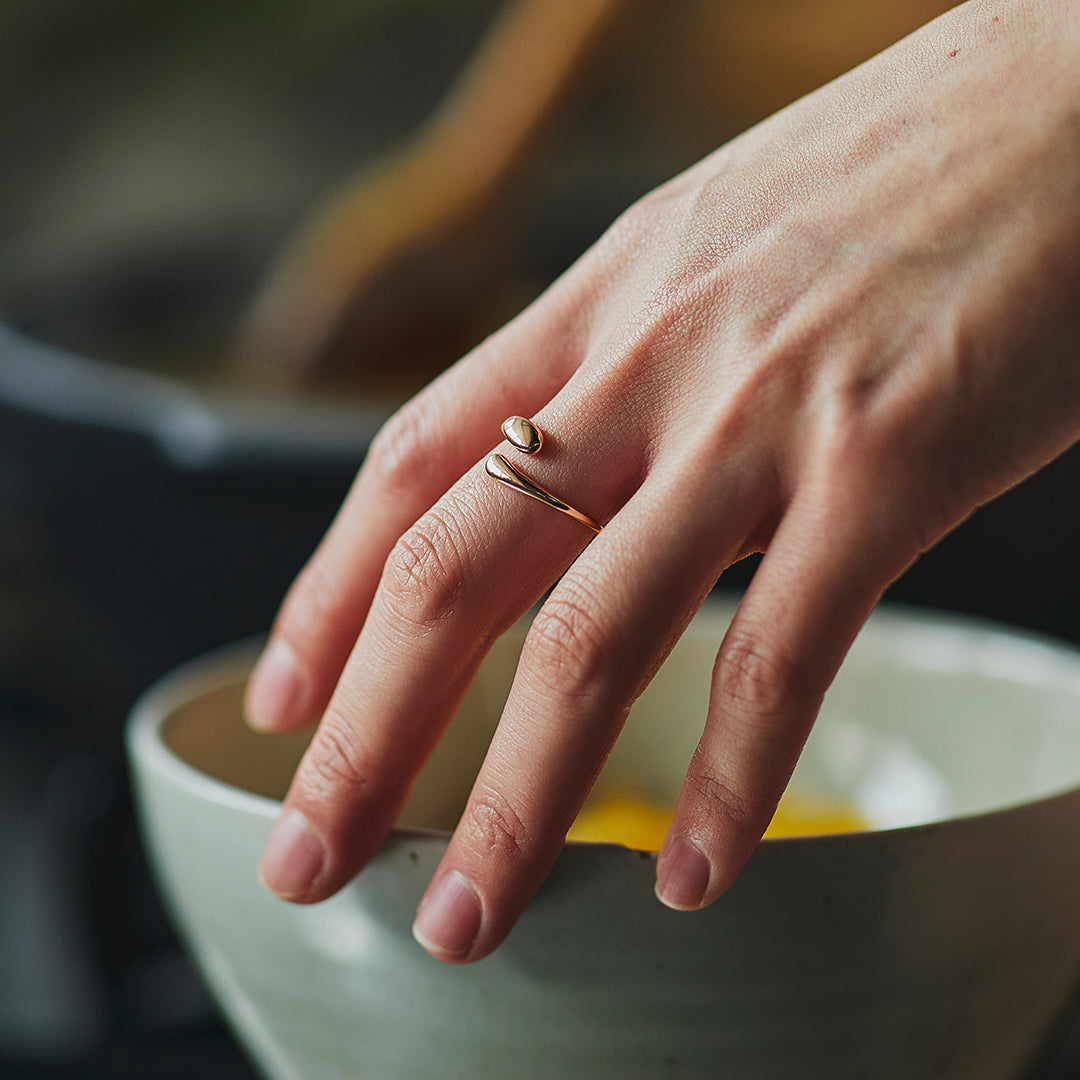 conscious to body-ring2