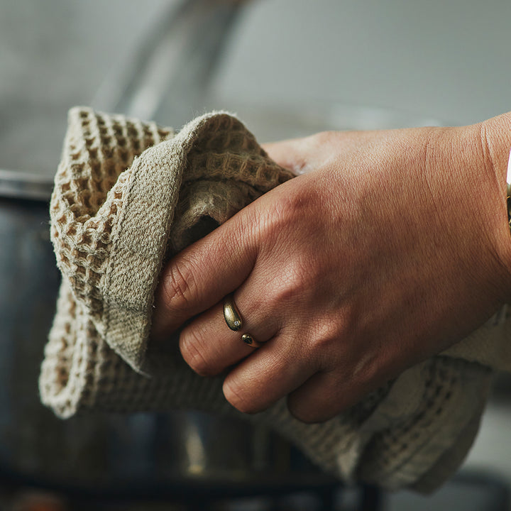 conscious to body-ring3