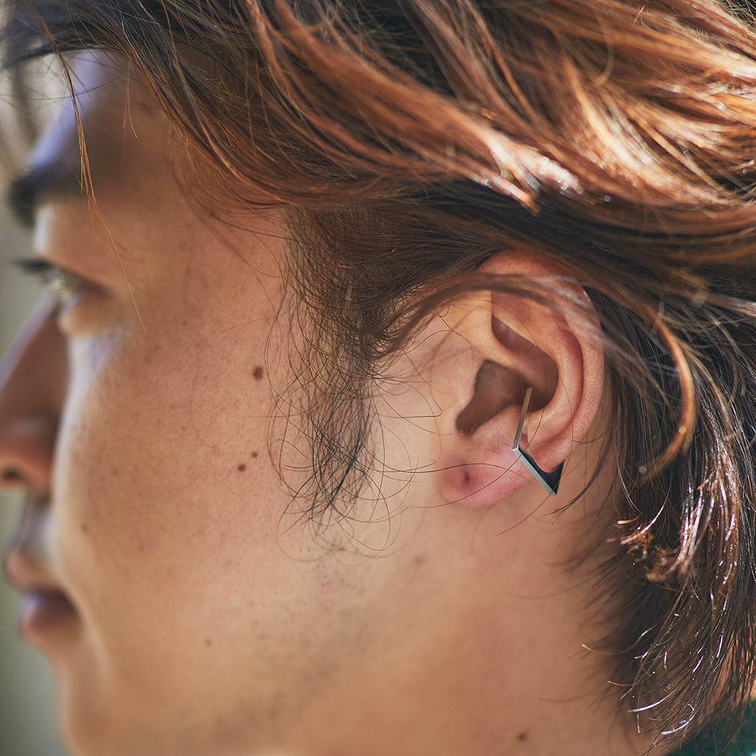 marushikaku-ear cuff1