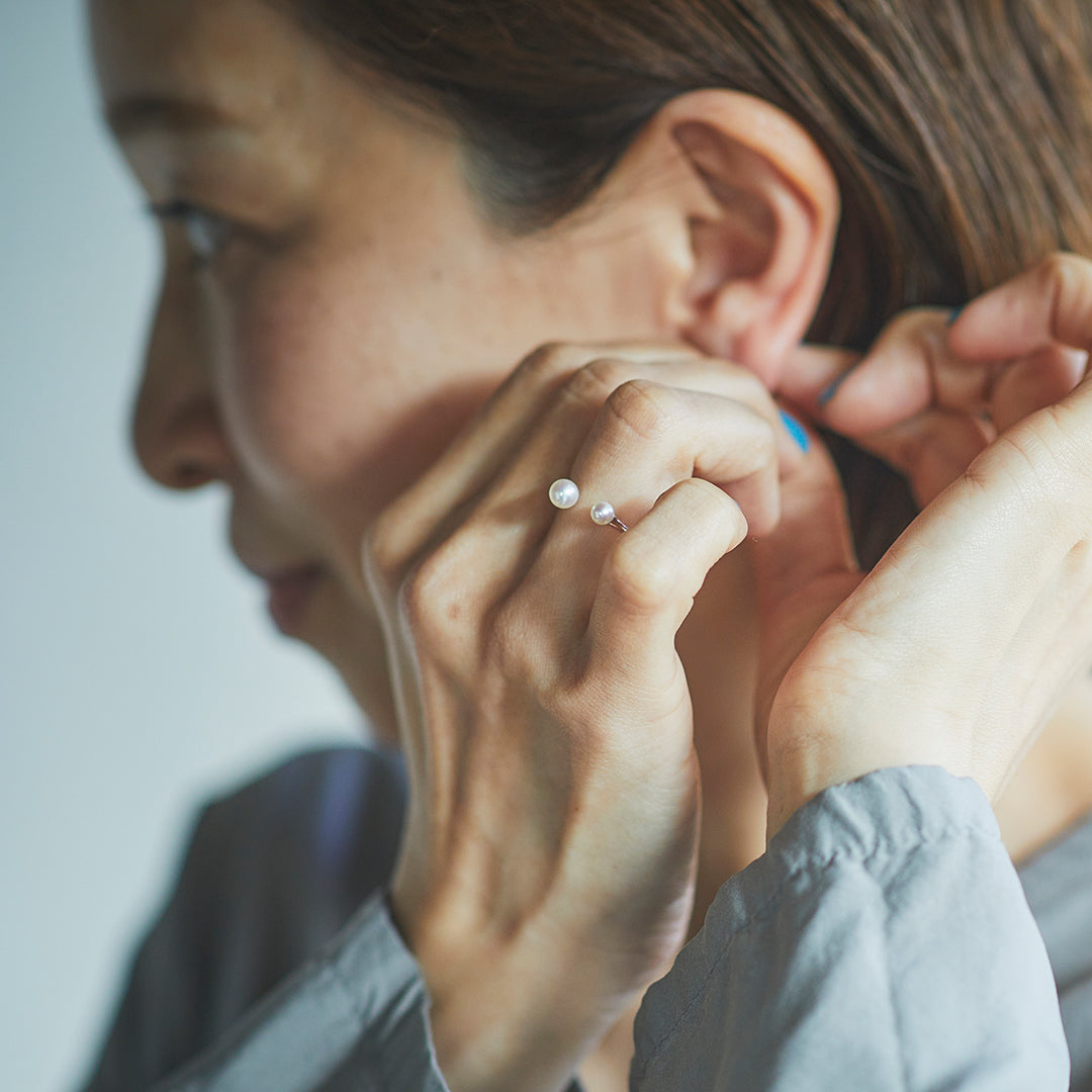 conscious to body-ring4