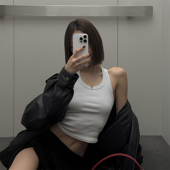 【期間限定 &amp; 受注生産】ARC CHARM NECKLACE (BASIC)