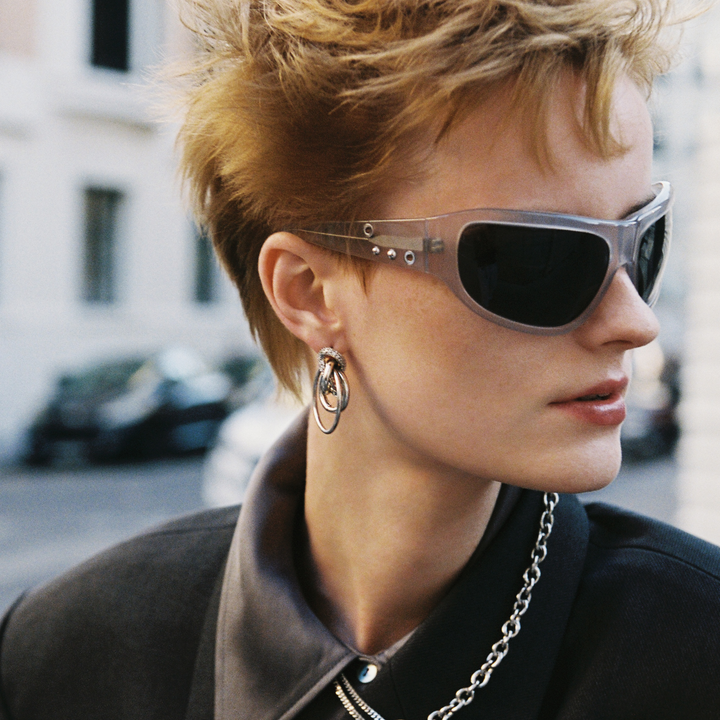 LIBBY EARRINGS