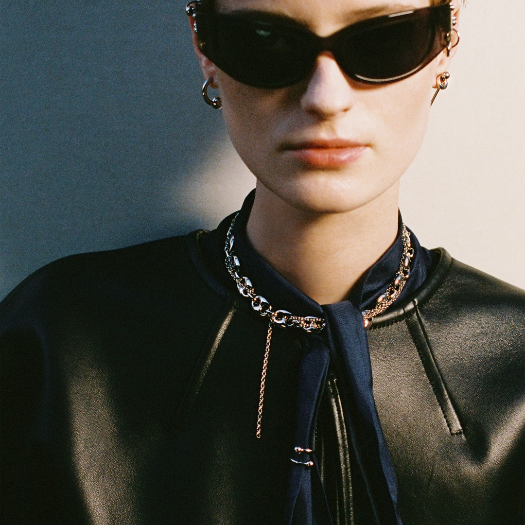 ROCIO NECKLACE