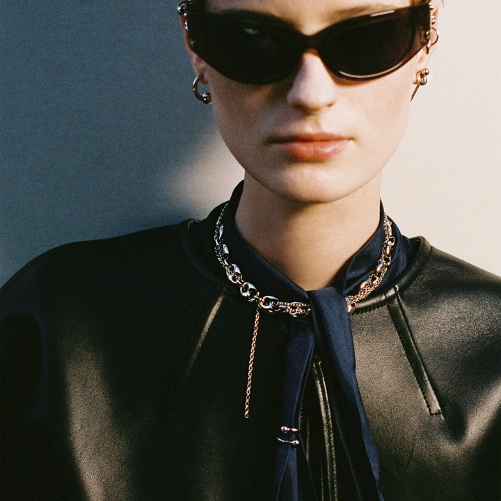 ROCIO NECKLACE