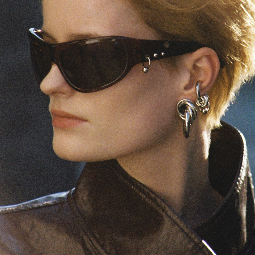 CARA EARRINGS