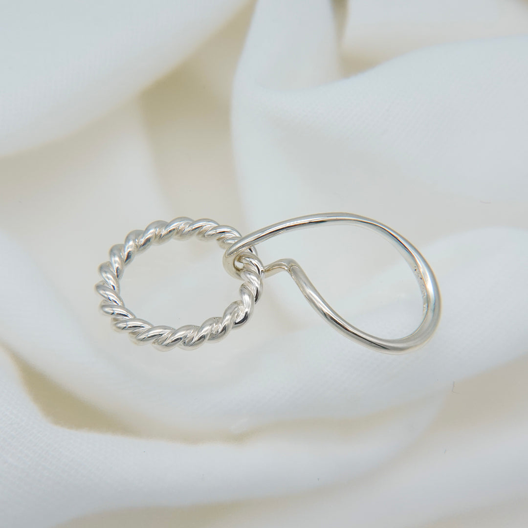 Selene 00:12 Dual Rotation（二重のまわり）