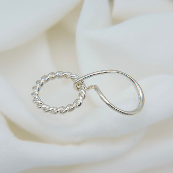 Selene 00:12 Dual Rotation（二重のまわり）