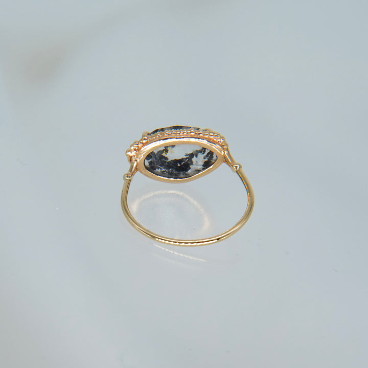 1455_Dendritic Quartz