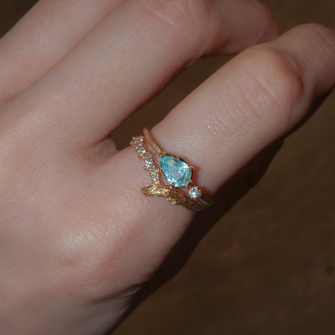 1993_Tourmaline (Paraiba color)